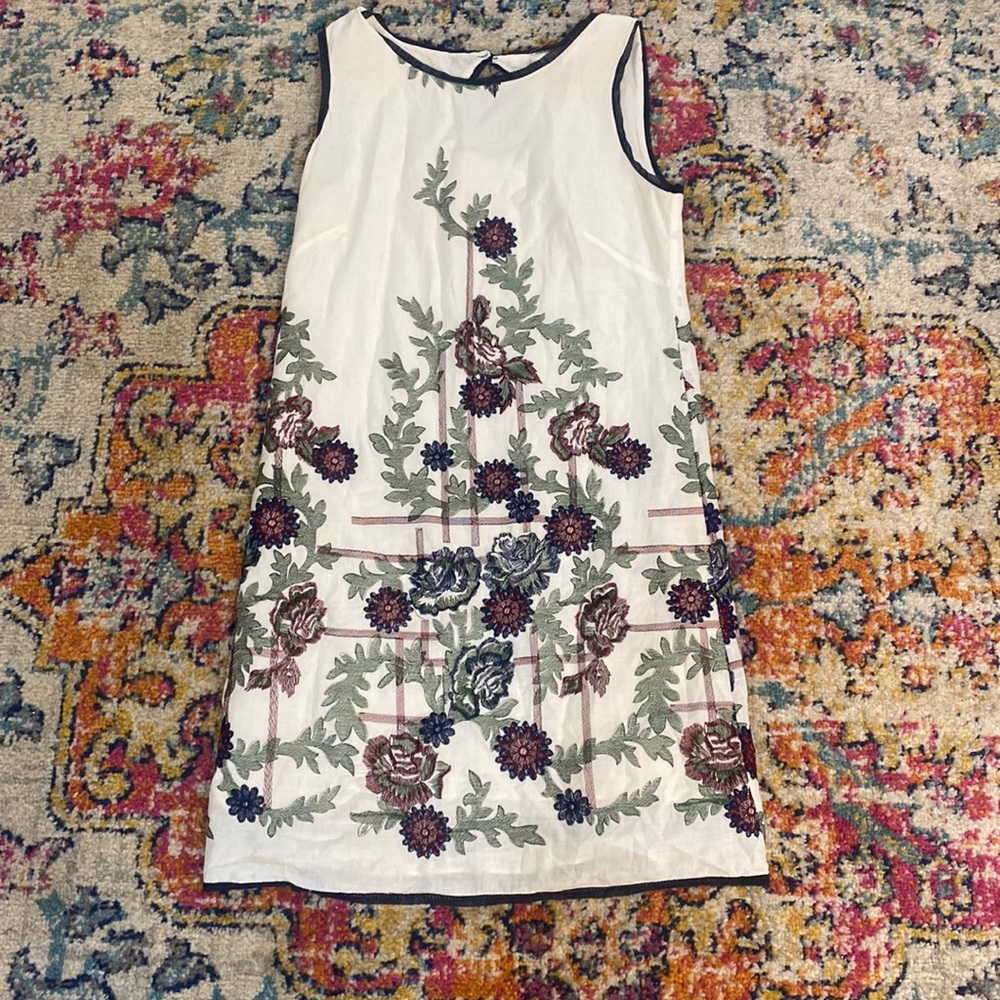 XS max studio dress